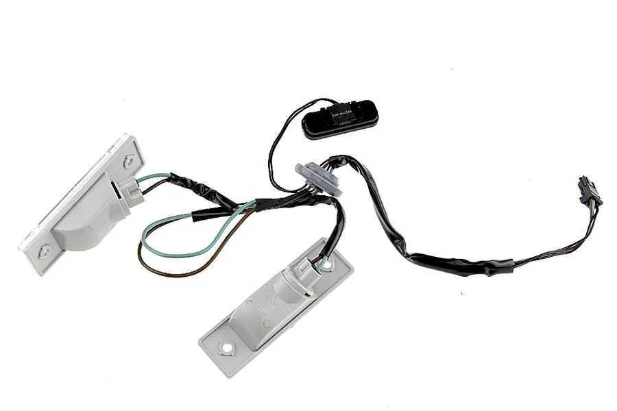 This part match OEM code: 95107229