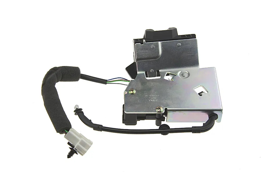 This part match OEM code: 2S71F43102AD