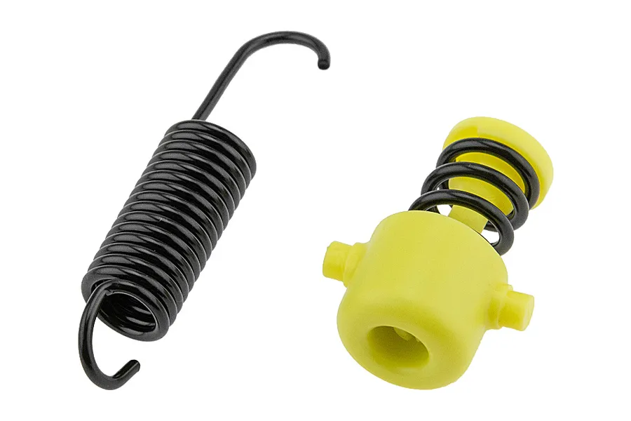 This part match OEM code: 4M51-7L560-AA