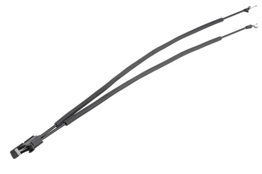 This part match OEM code: 1441166