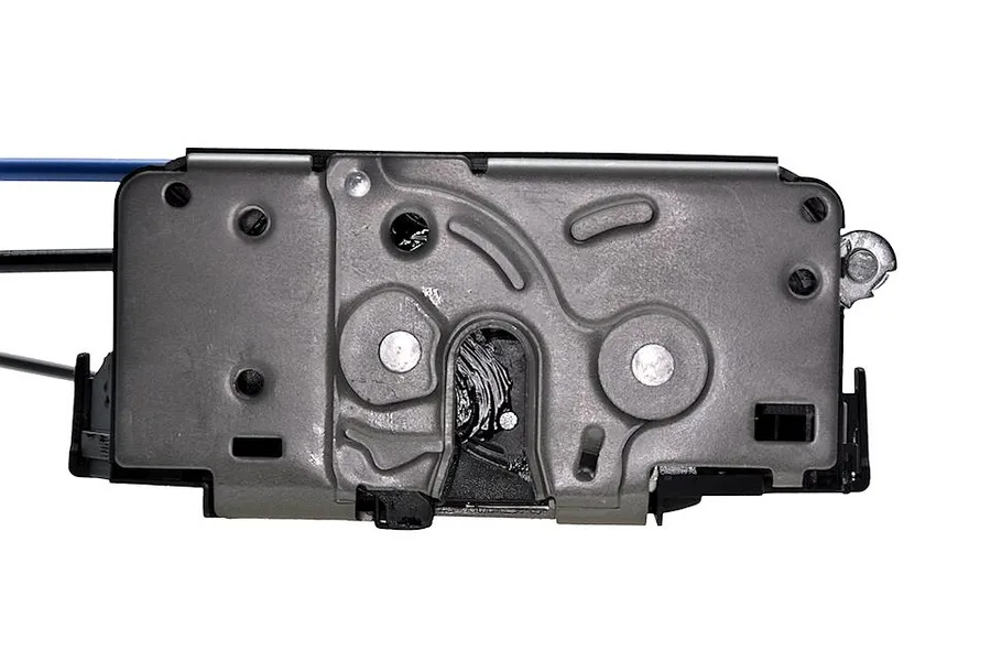 This part match OEM code: 1633563680