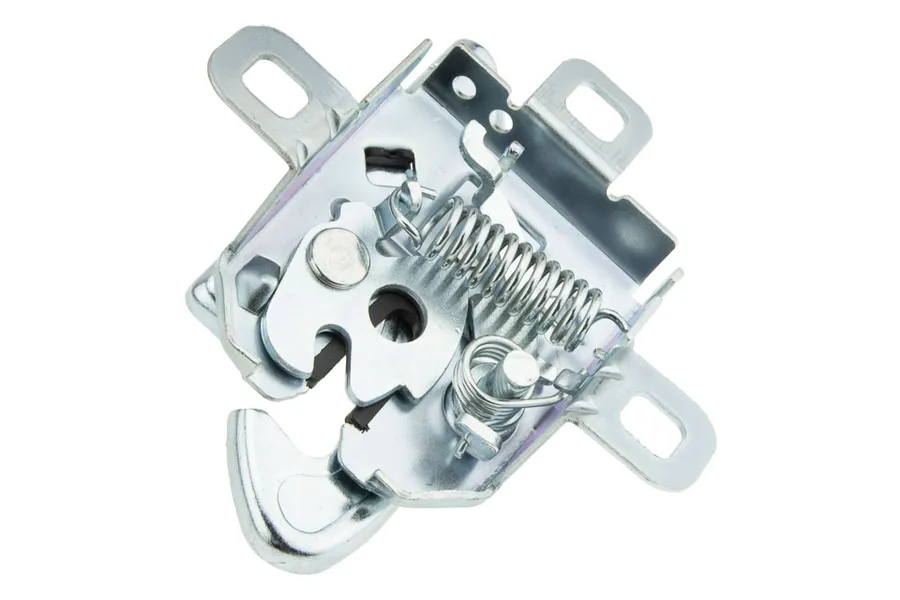 This part match OEM code: 51780519