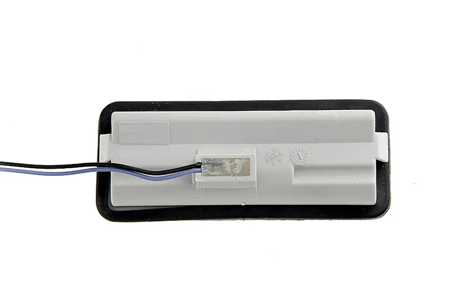 Prekė atitinka OEM kodą: LR020997