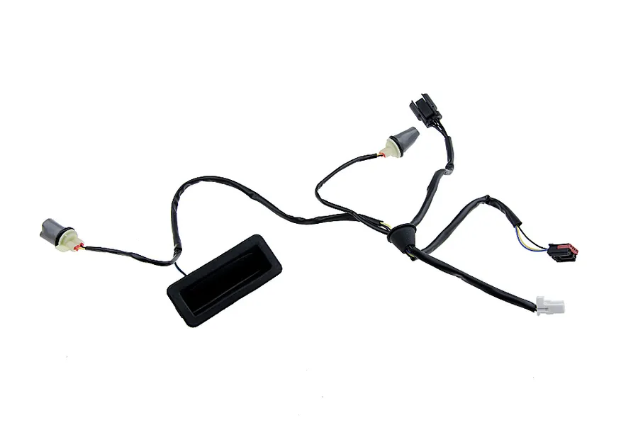 OEM код товара: LR020997