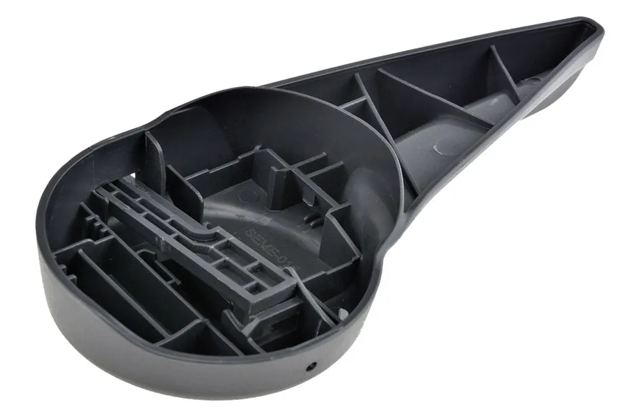 This part match OEM code: 1689100100