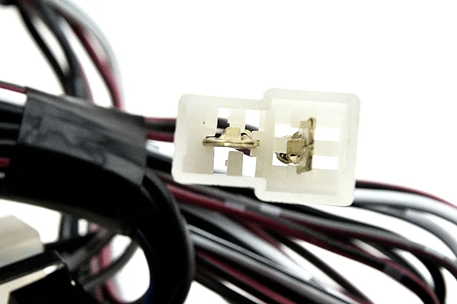Prekė atitinka OEM kodą: 2D0959775C
