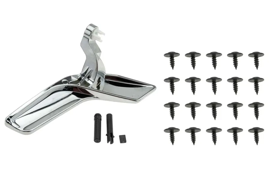 This part match OEM code: A2047202271