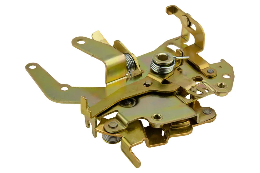This part match OEM code: 05104359AA