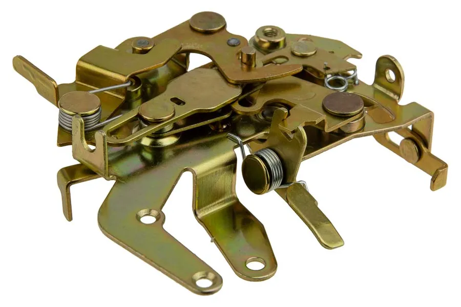 This part match OEM code: 9017301335