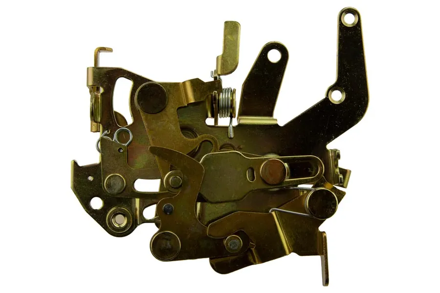 This part match OEM code: 901 730 1335
