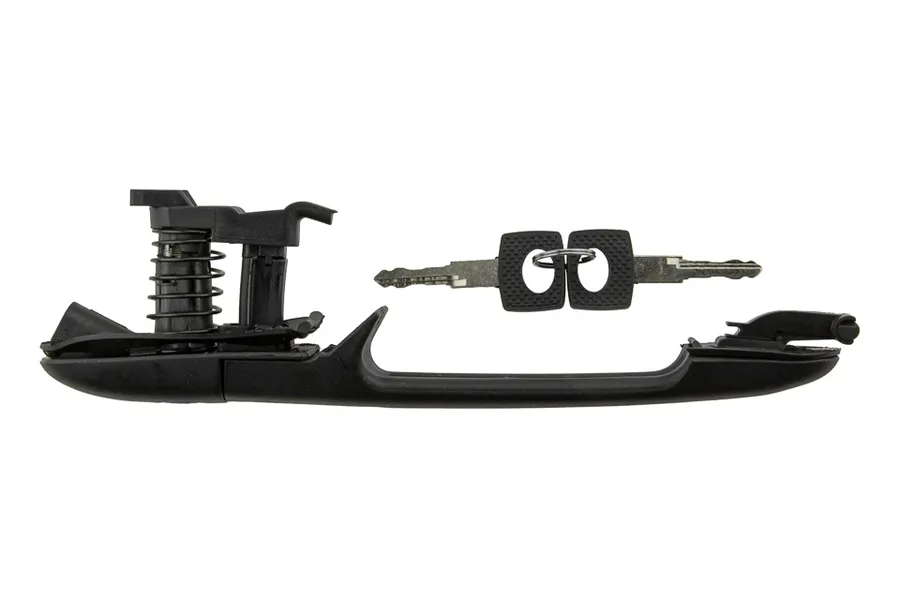 Prekė atitinka OEM kodą: 9017600459