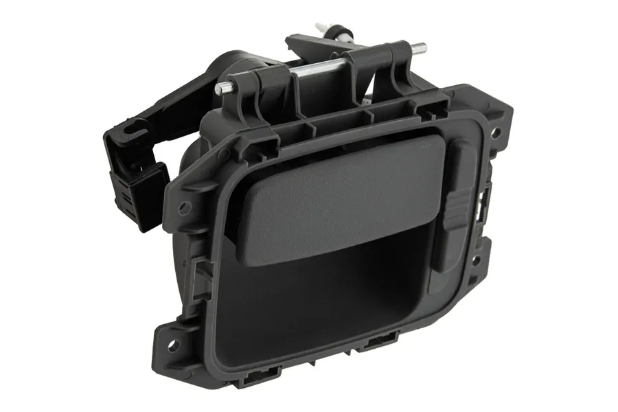 This part match OEM code: 6397600161