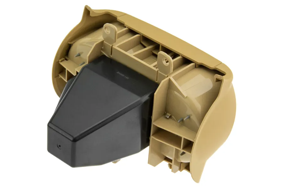 This part match OEM code: 2196800414