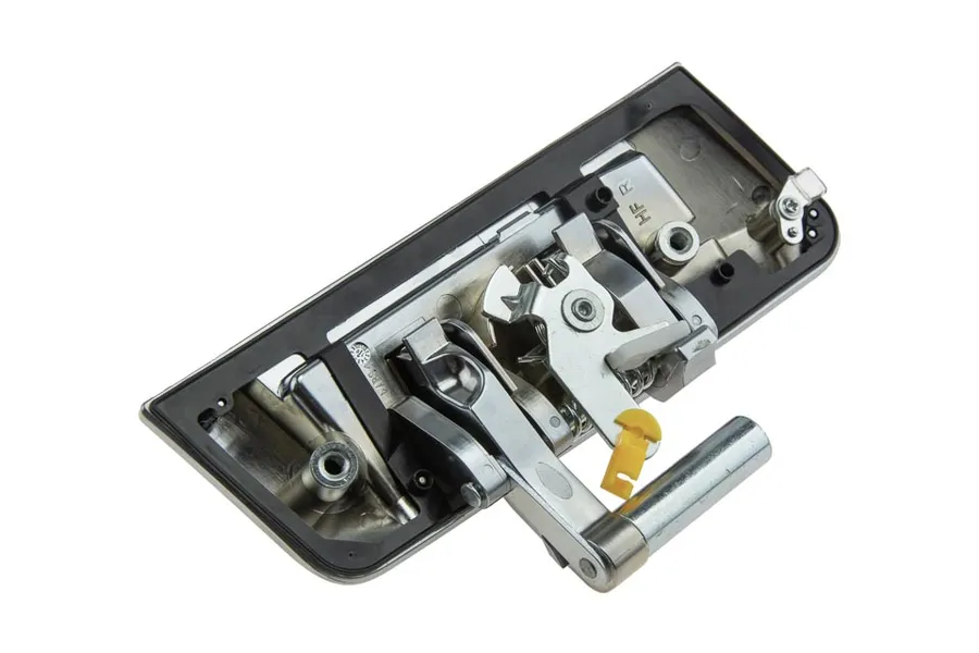 This part match OEM code: 80606-CD00B