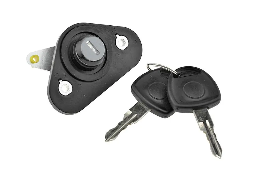 Prekė atitinka OEM kodą: 93329755