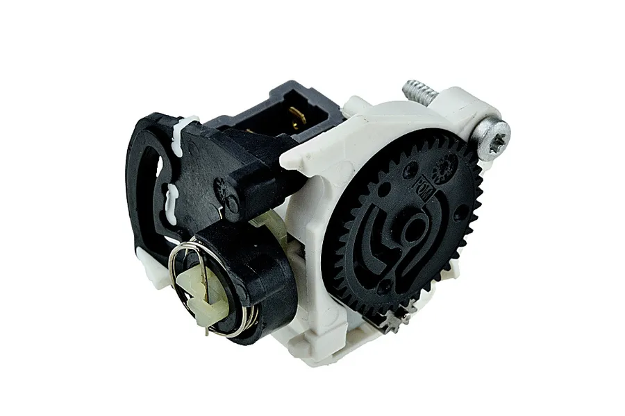 This part match OEM code: 8200060917