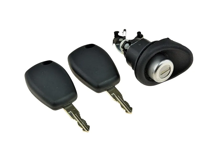 Prekė atitinka OEM kodą: 7701367940