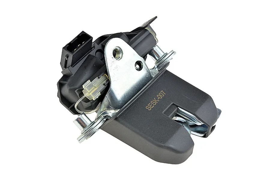 This part match OEM code: 5J0 827 501 D
