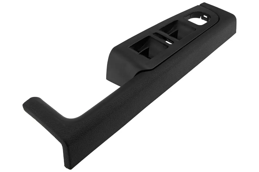 This part match OEM code: 3T1867157B