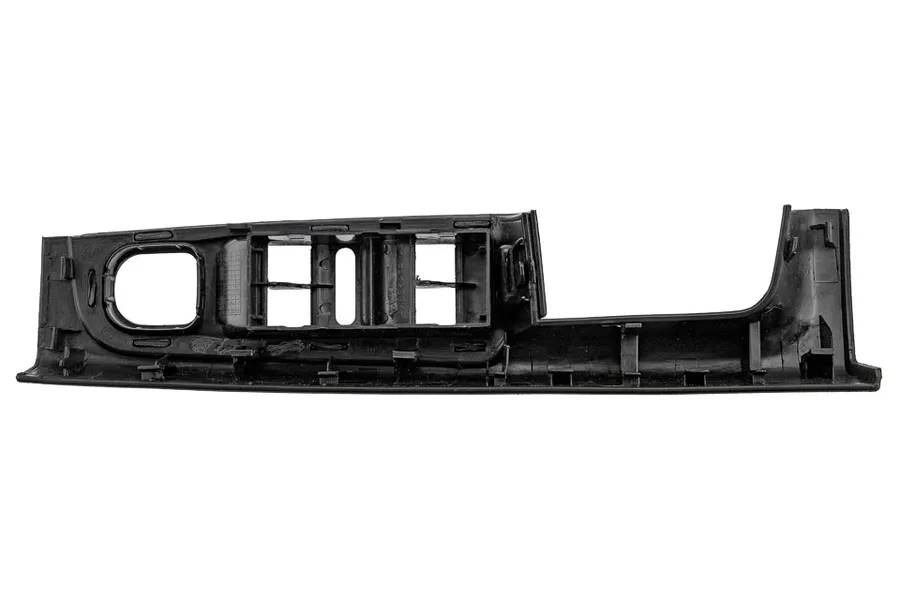 This part match OEM code: 3T1867157B