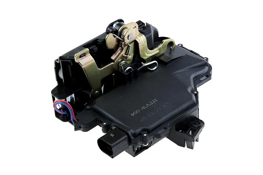 This part match OEM code: 5Z4 839 016