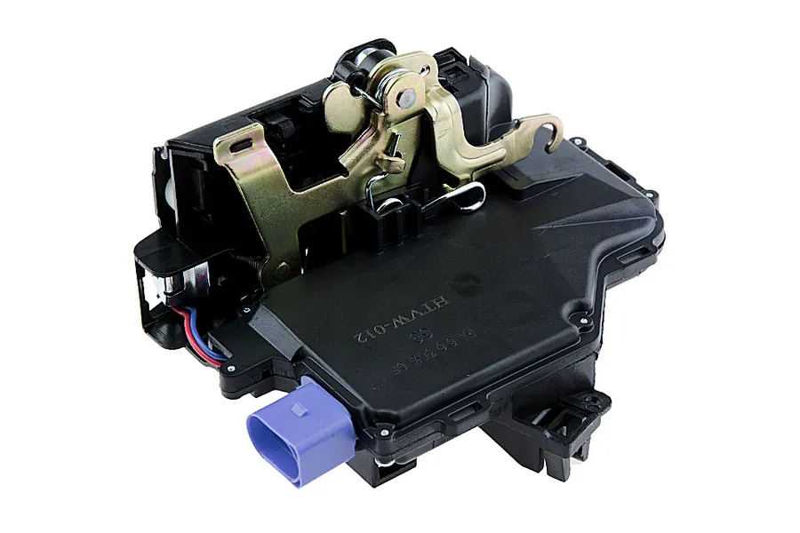 This part match OEM code: 7L0 839 016