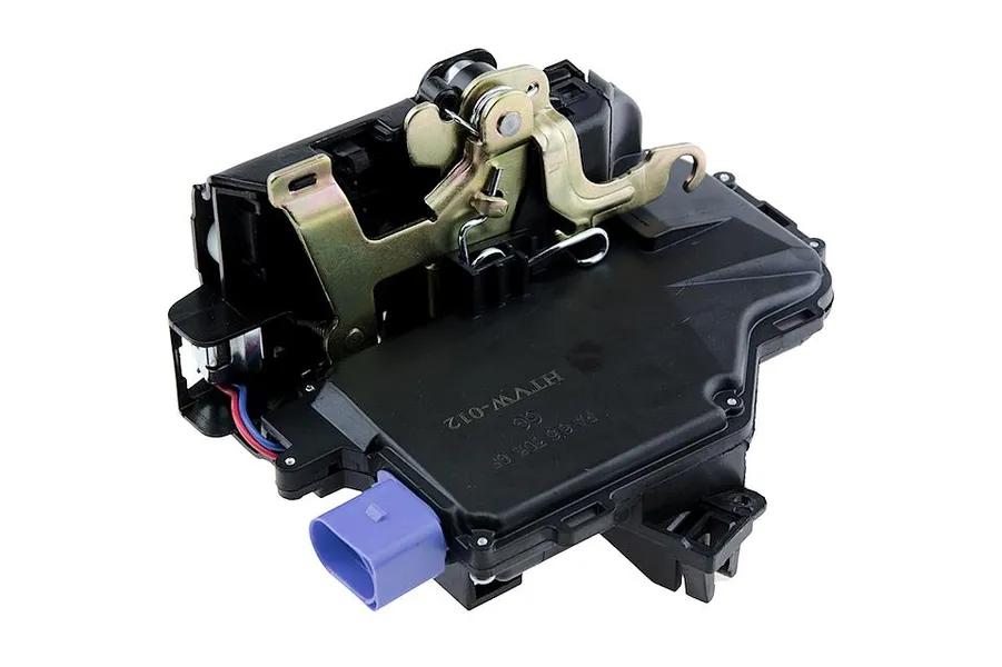 This part match OEM code: 7L0 839 016A
