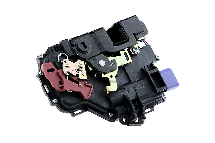 This part match OEM code: 7L0 839 016E