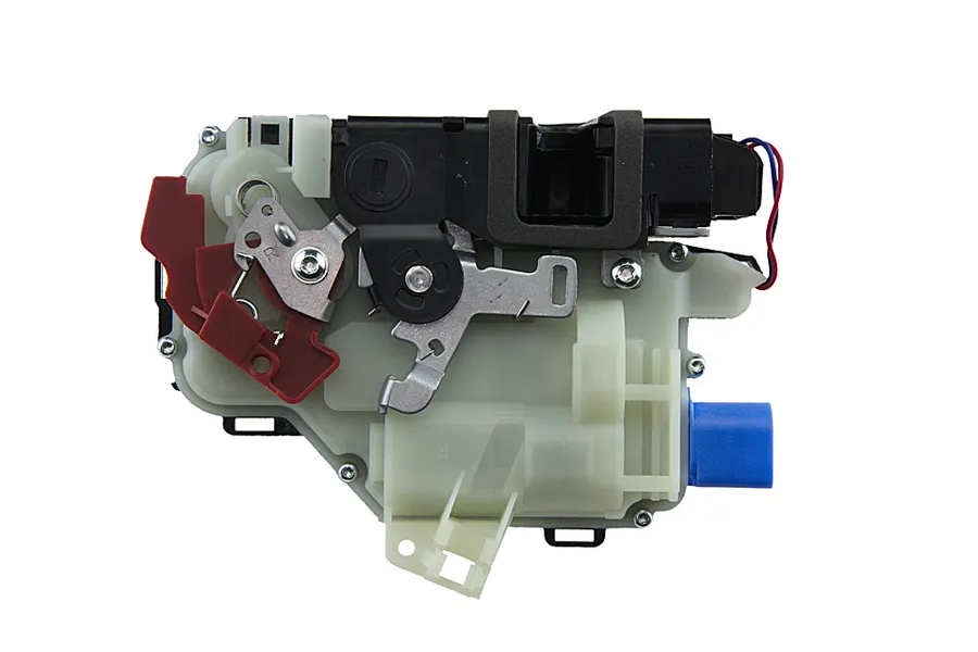 OEM код товара: 6QD 839 016 E