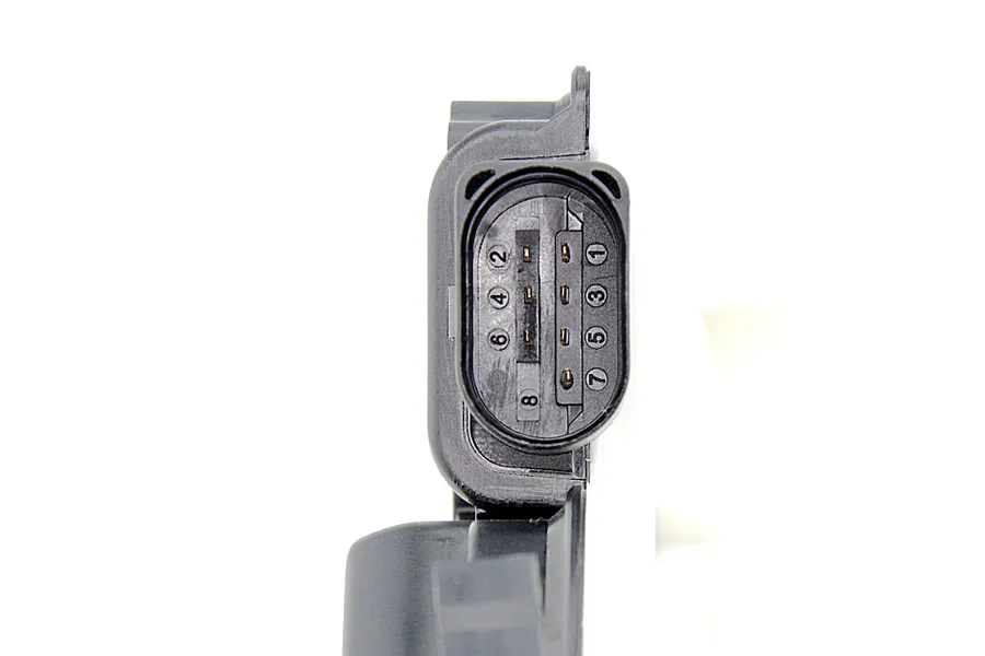 This part match OEM code: 1S1837015G