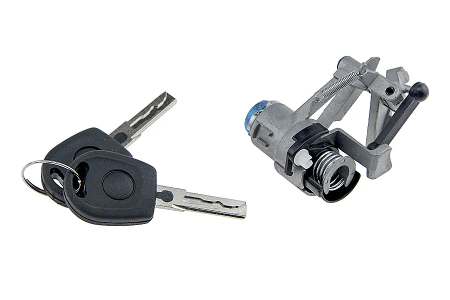 This part match OEM code: 1J6 827 297D