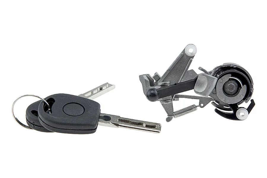 This part match OEM code: 1J6 827 297G
