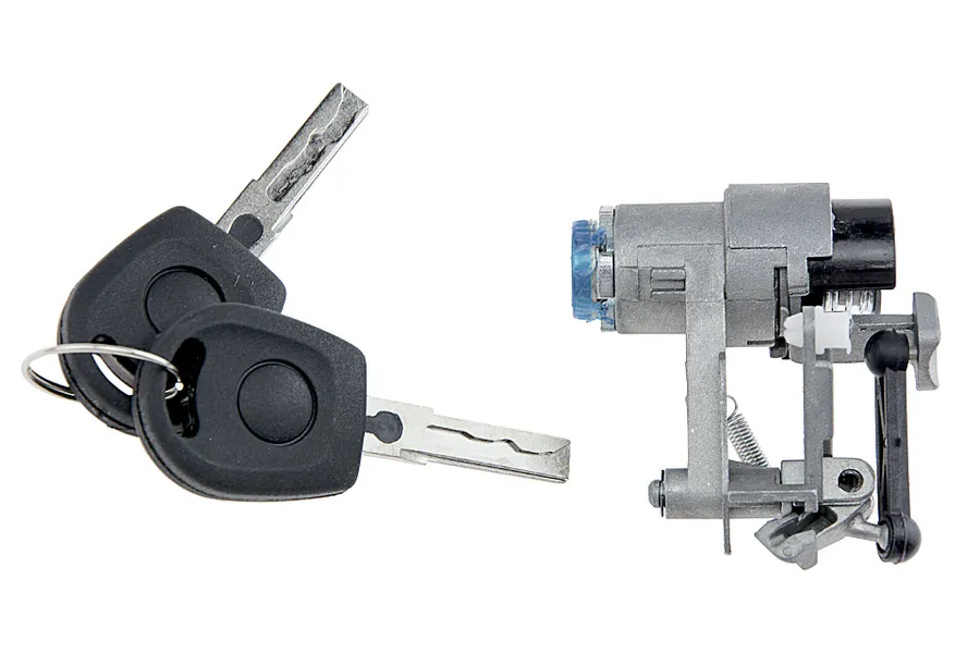 This part match OEM code: 1J6 827 297C
