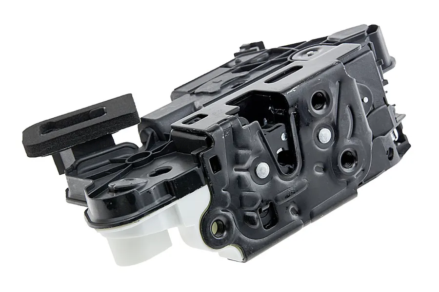 This part match OEM code: 5E1 837 015 B