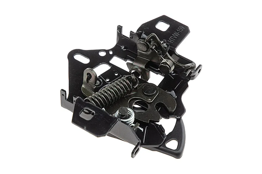 This part match OEM code: 3B0823509M