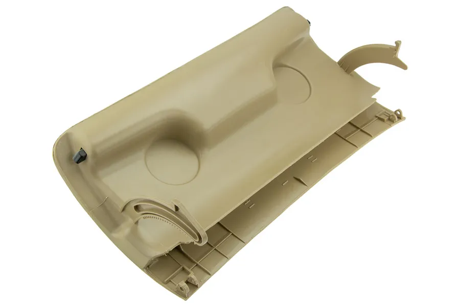 This part match OEM code: 3B1857122F