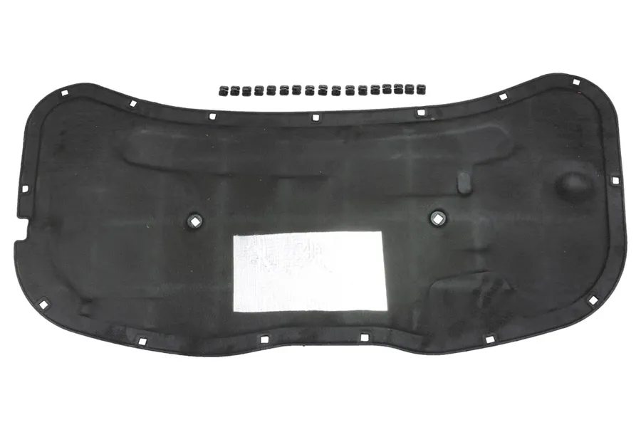 This part match OEM code: 6Q0863835