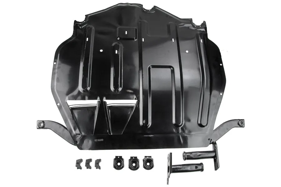 This part match OEM code: 1J0018967A+