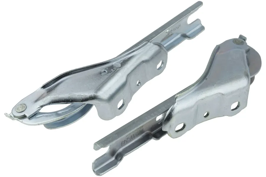 This part match OEM code: 5JA823301A