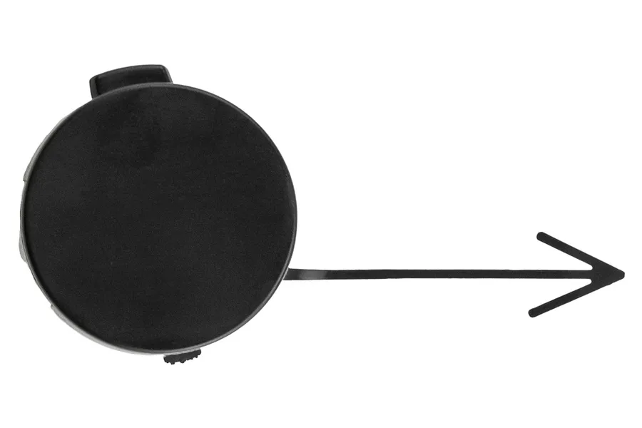 This part match OEM code: 5K0807241