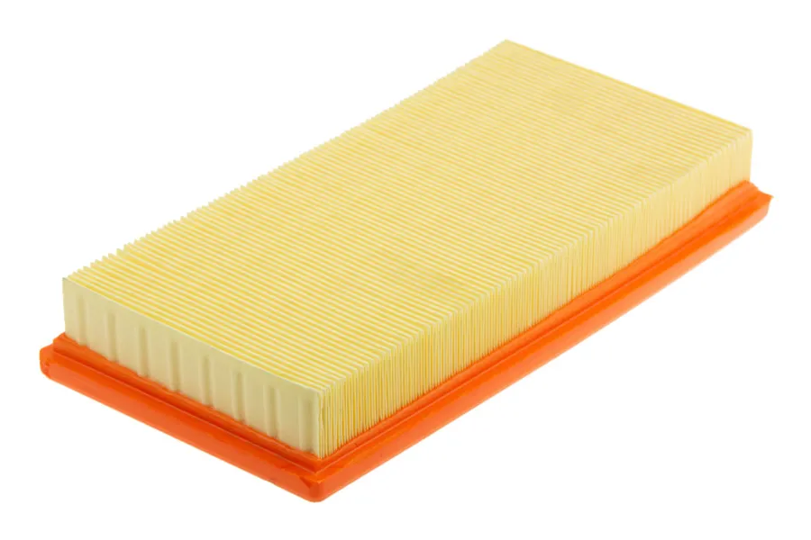 Air filter