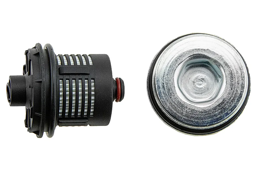 Prekės atitinka OEM kodą: 2D598574