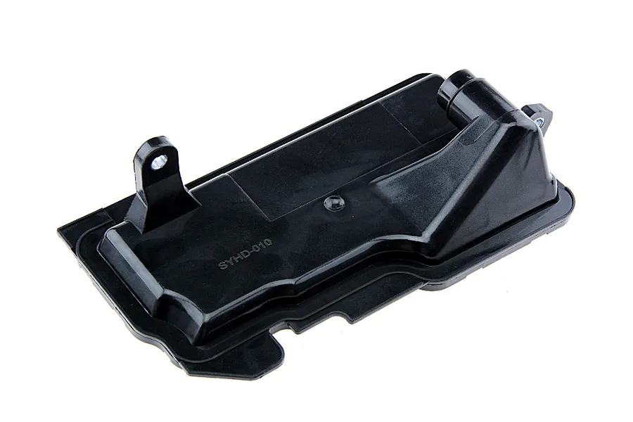 This part match OEM code: 25420-RDK-013
