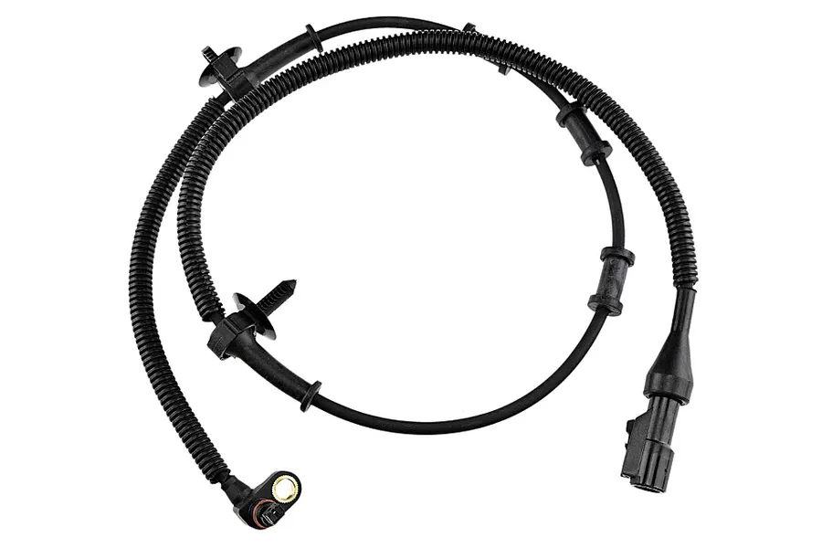 This part match OEM code: 2L2Z1104A
