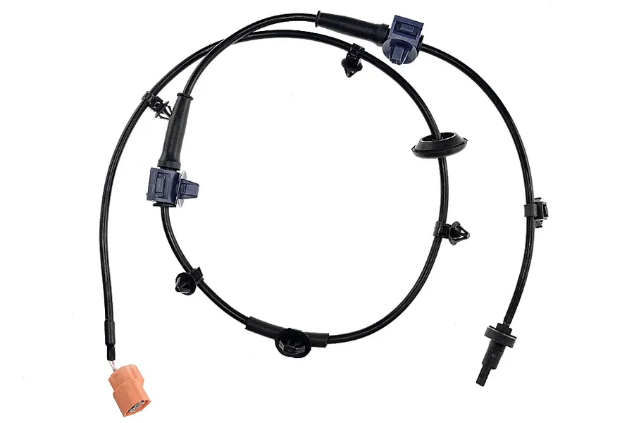 OEM код товара: 57450-SAG-H01