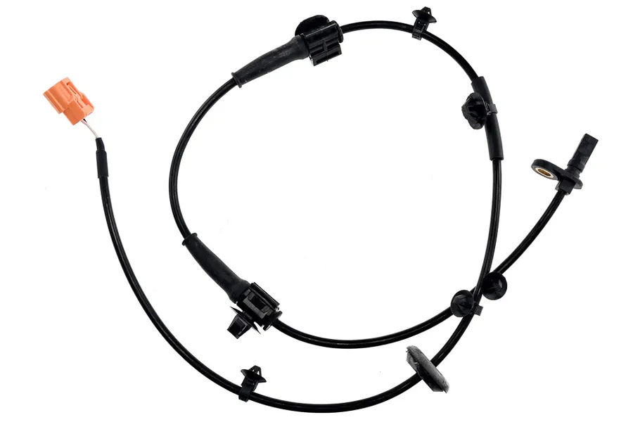 This part match OEM code: 57455-SAA-901