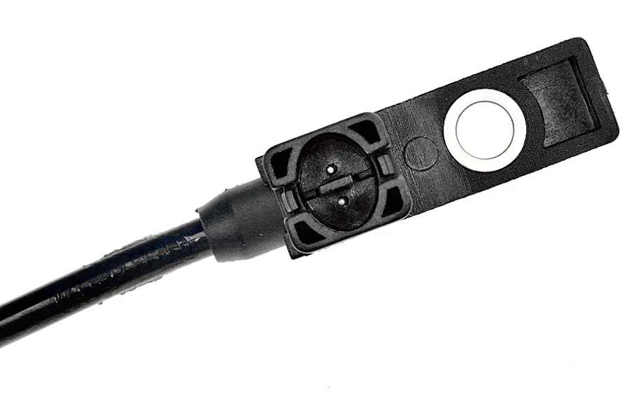 OEM код товара: A 639 440 97 34