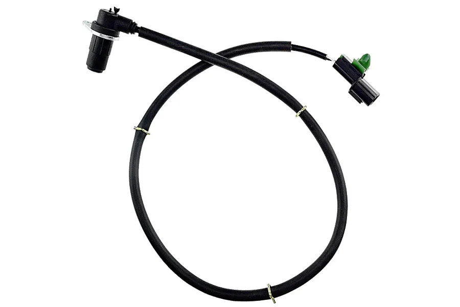This part match OEM code: MR407271