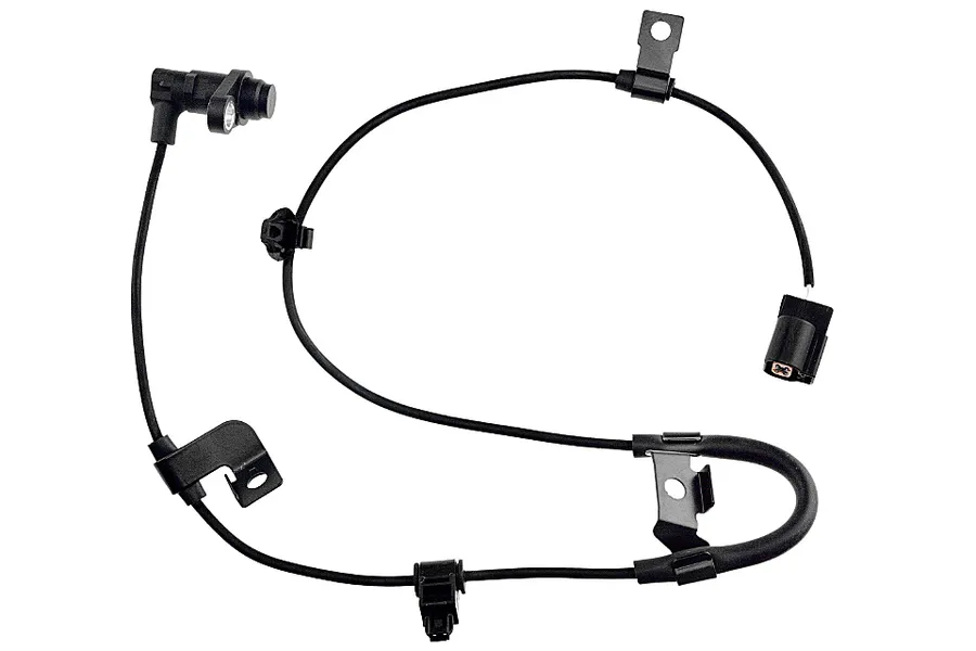 This part match OEM code: 4670A597