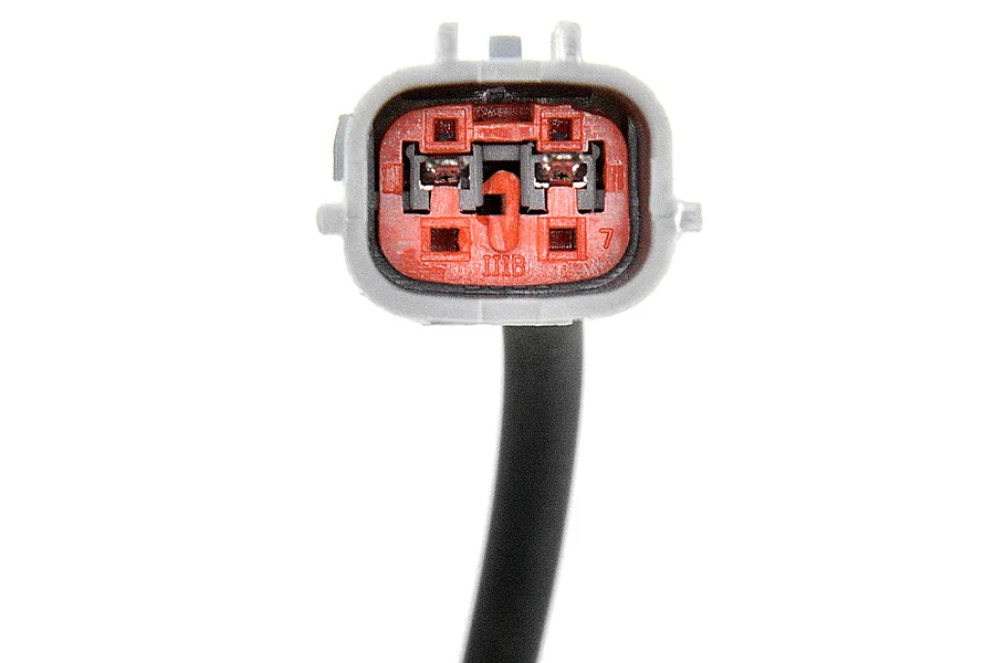 This part match OEM code: F151-43-70XA